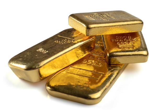 gold bar