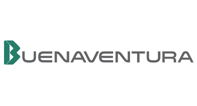 <p>Compania de Minas Buenaventura is the largest, publicly traded precious metals company in Peru. Engaged in the processing, development and exploration of gold, Buenaventura is quoted on the Lima and New York Stock Exchanges. Directly and through minority stakes, Buenaventura’s annual production was more than 627,000 ounces in 2016.</p>

<p>Website:</p>

<p><a href=