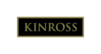 <p>Kinross Gold is a gold mining company with mines and projects in Brazil, Canada, Chile, Ecuador, Ghana, Mauritania, Russia and the US. Quoted on the Toronto and New York Stock Exchanges, the company employs approximately 8,000 people worldwide and produced more than 2.7m ounces of gold in 2016.</p>

<p>Website:</p>

<p><a href=