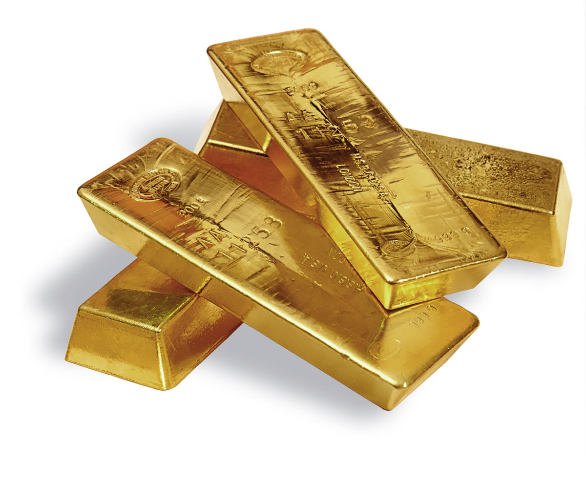 What is Goldhub | World Gold Council | Goldhub