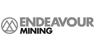 <p>Endeavour Mining Corporation is an intermediate gold producer with a track record of operational excellence, project development and exploration in the Birimian greenstone belt in West Africa. Endeavour operates 4 mines across Côte d’Ivoire (Agbaou and Ity) and Burkina Faso (Houndé, Karma) which are expected to produce 615-695koz in 2019 at an AISC of $760-810/oz.</p>

<p>Website:</p>

<p><a href=