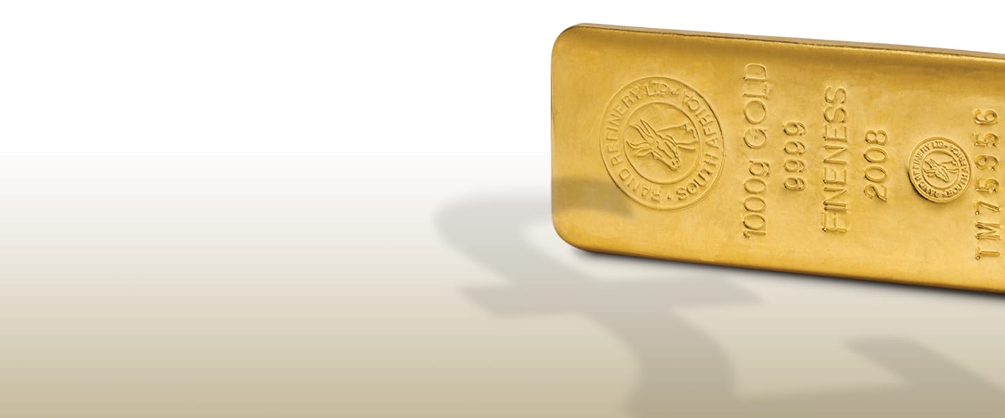The relevance of gold as a strategic asset in the UK | World Gold Council