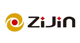 <p>Zijin Mining Group Co., Ltd. is a multinational mining group principally engaged in the  exploration and mining of gold, copper and other mineral resources. The company has a dual listing in Hong Kong Stock Exchange and Shanghai Stock Exchange. Zijin Mining ranked 778th in the list of “Forbes Global 2000” in 2020, of which  3rd among  global gold corporations. Zijin Mining has gold resource reserves of more than 2,300 tonnes.</p>

<p>Website:</p>

<p><a href=