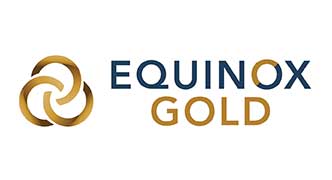 <p>Equinox Gold is growth-focused gold producer that operates entirely in the Americas, with a portfolio of producing mines and expansion projects in the United States, Mexico and Brazil.</p>

<p>Website:</p>

<p><a href=