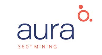 <p>Aura is a gold and copper production company focused on the development and operation in the Americas with operations in Brazil, Honduras, Mexico and USA and projects in Brazil and Colombia. Aura Combines fast growth with robust dividend policy and aims to be one of the most trusted, responsible, well respected and results driven mining companies.</p>

<p>Website:</p>

<p><a href=