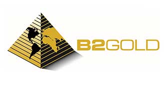 <p>B2Gold is a low-cost international senior gold producer headquartered in Vancouver, Canada. Founded in 2007, today, B2Gold has three operating gold mines and numerous development and exploration projects in various countries including Mali, the Philippines, Namibia, Colombia, Finland and Uzbekistan. </p>

<p>Website:</p>

<p><a href=