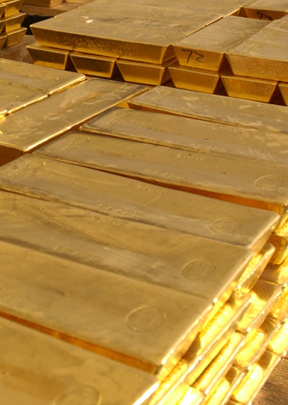 Gold Demand trends Q2 2021 | World Gold Council