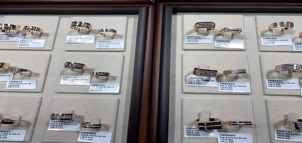 <p>Source: India International Jewellery Show, World Gold Council</p>
