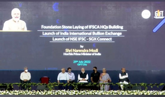 <p>Source: Press Information Bureau, World Gold Council&nbsp;</p>
