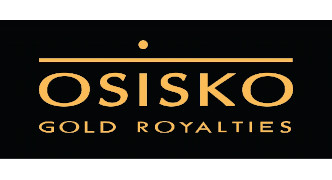 Osisko Gold Royalties image