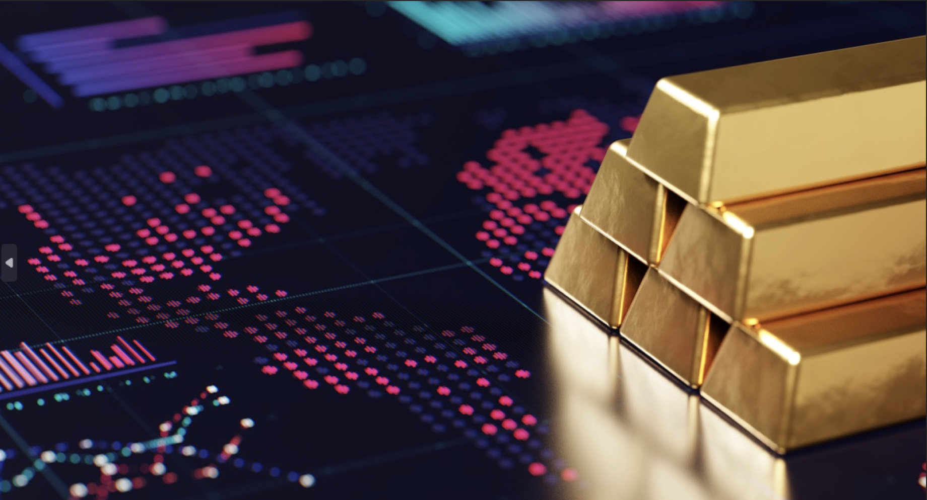 Gold Market Primer: Market size and structure | World Gold Council