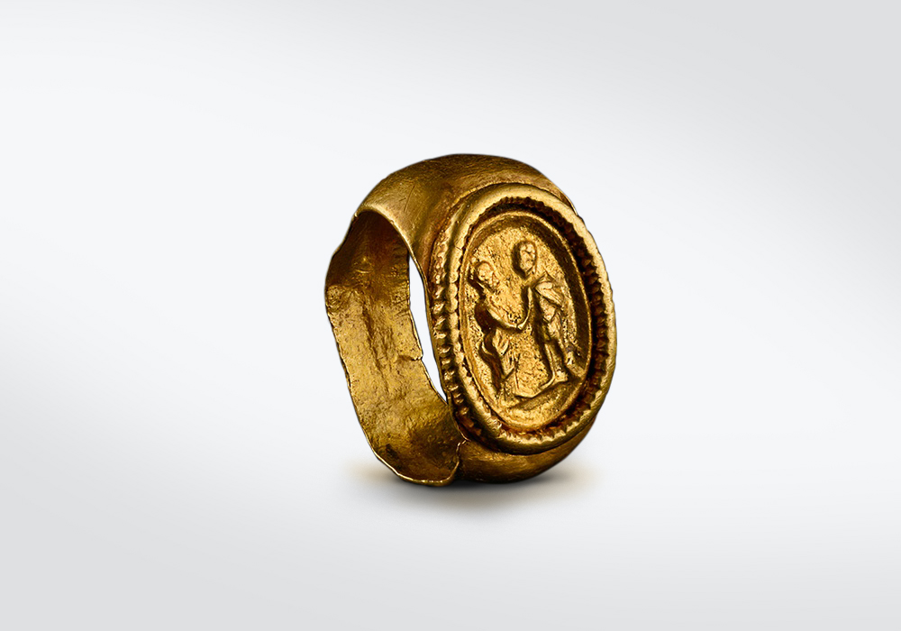 24 Facts About Gold | World Gold Council