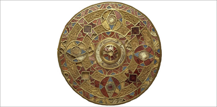 金斯敦胸针（Kingston Brooch）