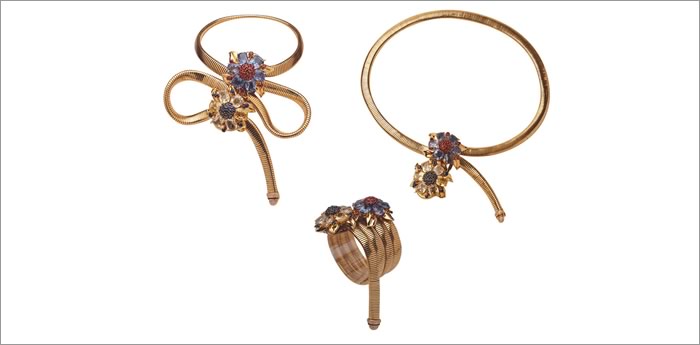 万用金饰（Passe-Partout）