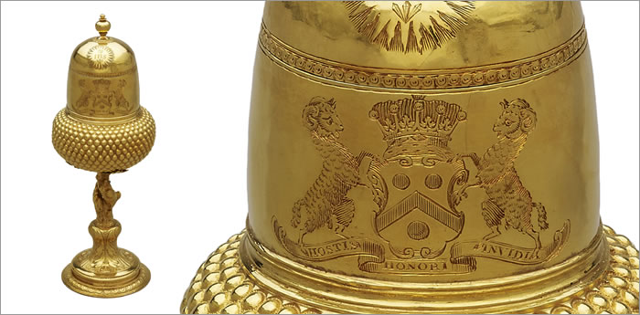 斯泰普尔福德杯（The Stapleford Cup）