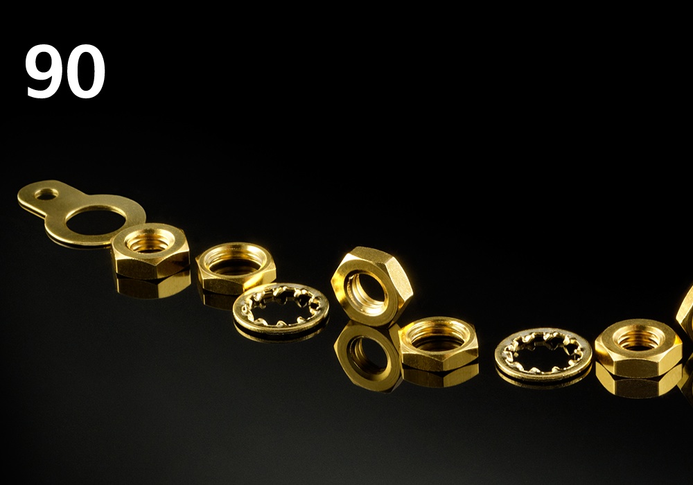 90% - Over 90 per cent of the world’s gold has been mined since the California Gold Rush. image
