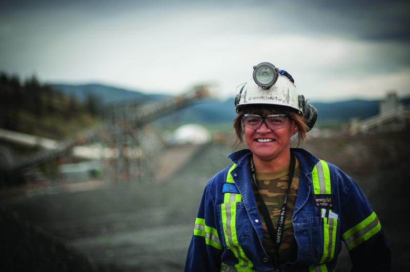 Canada: Opportunities for indigenous communities