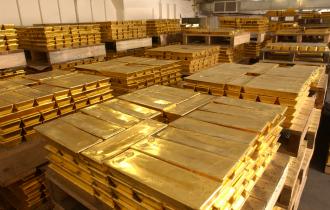 Gold-backed ETFs and similar