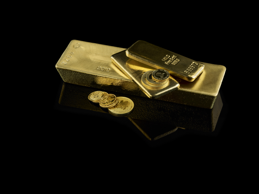 Allocated &amp; Unallocated Gold | How to Buy Gold | World Gold Council
