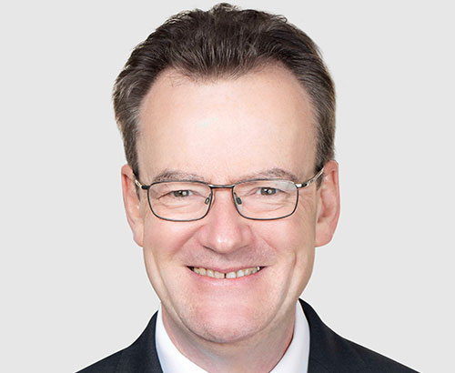 John Reade - Chief Market Strategist, World Gold Council