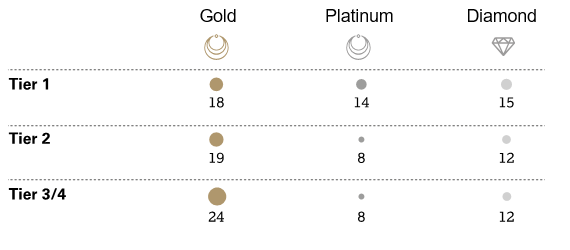 china jewellery market consumer behaviour