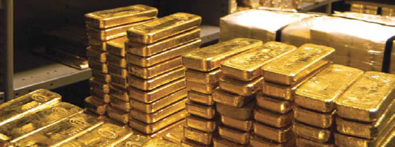 Gold Market News Research Library Goldhub A Gold Spot Exchange For India Delivering Structural Reforms