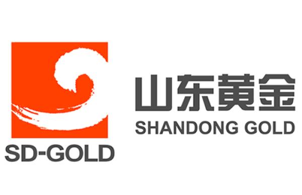 Shandong logo Shandong logo