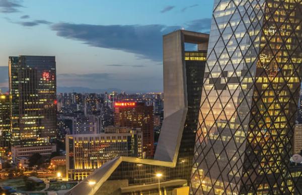 Goldenway global investments