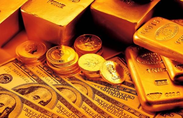 Gold Price Today: Gold price climbs Rs 418 on global trends - Business News  – India TV