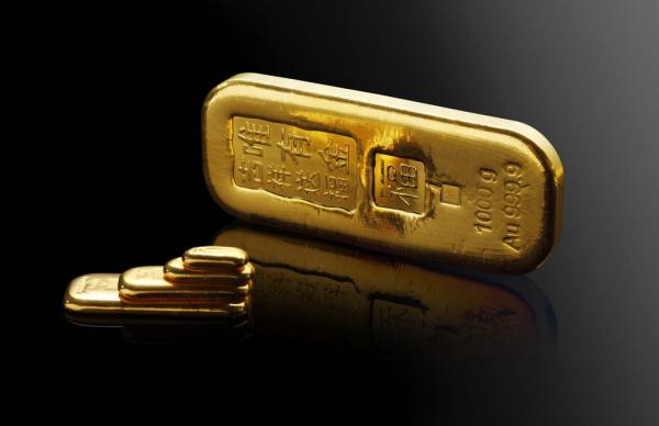 how to do gold investment