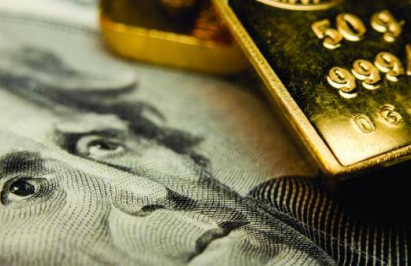 Gold And Global Currency Reserves World Gold Council - 