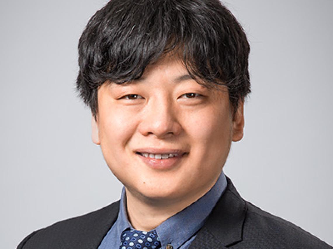 Shuchang (Ray) Jia image