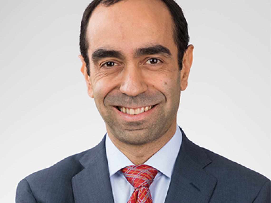 Juan Carlos Artigas image