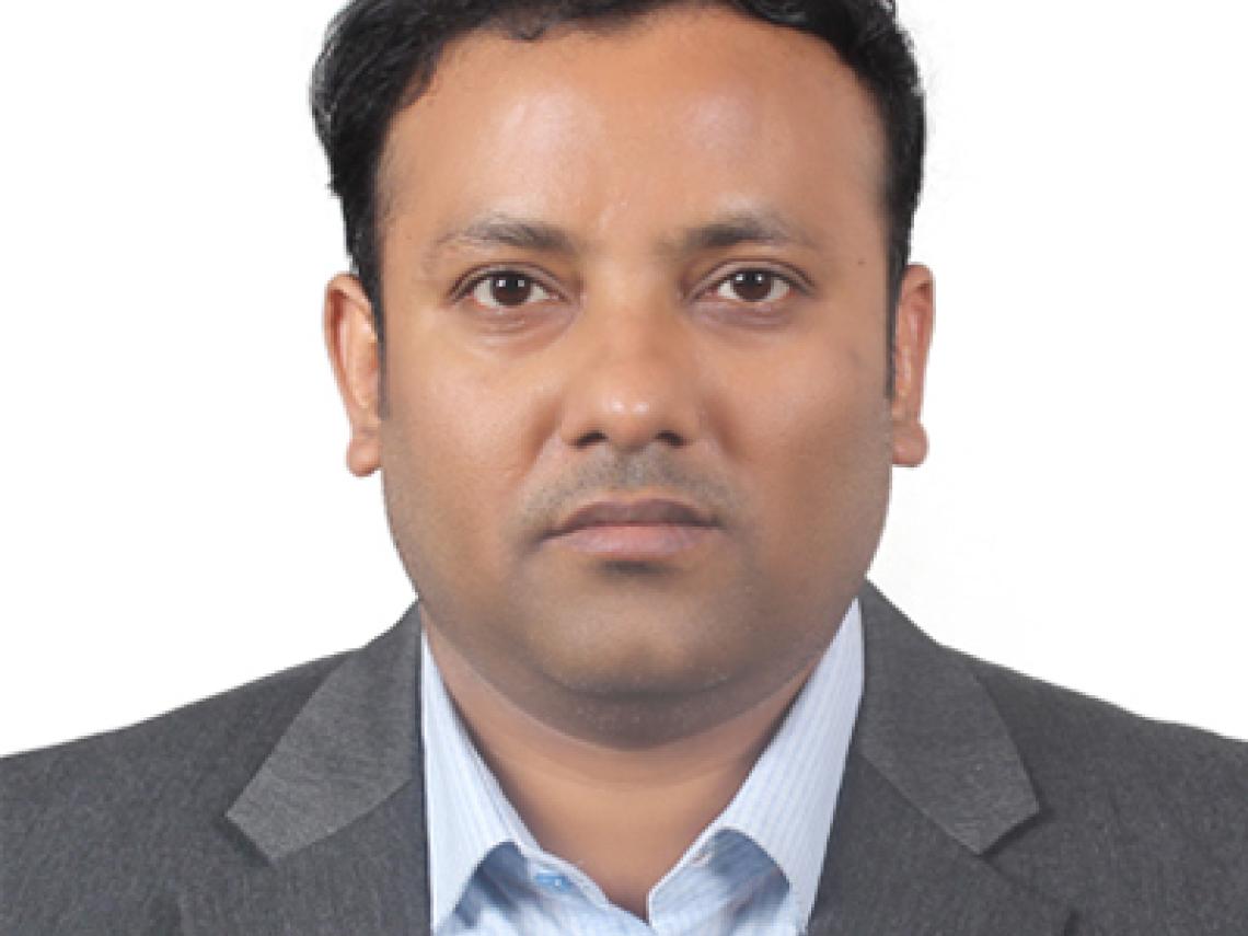 Mukesh Kumar image