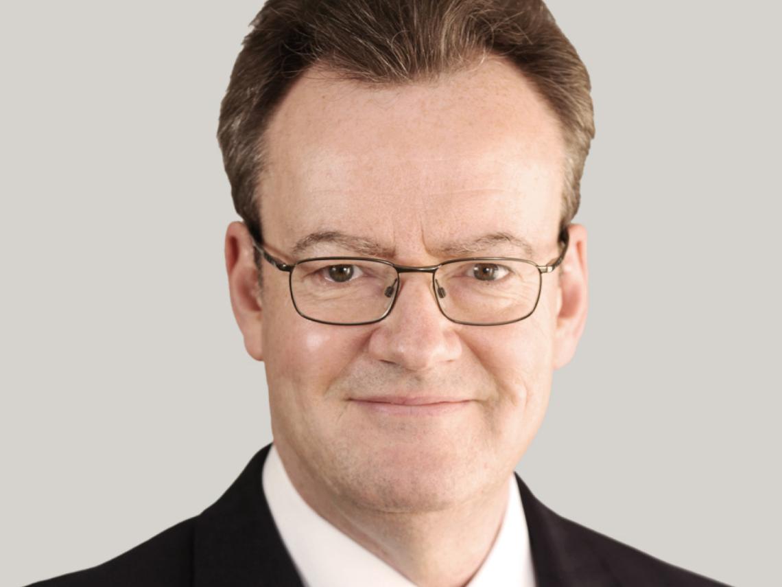 Chief Market Strategist, World Gold Council image