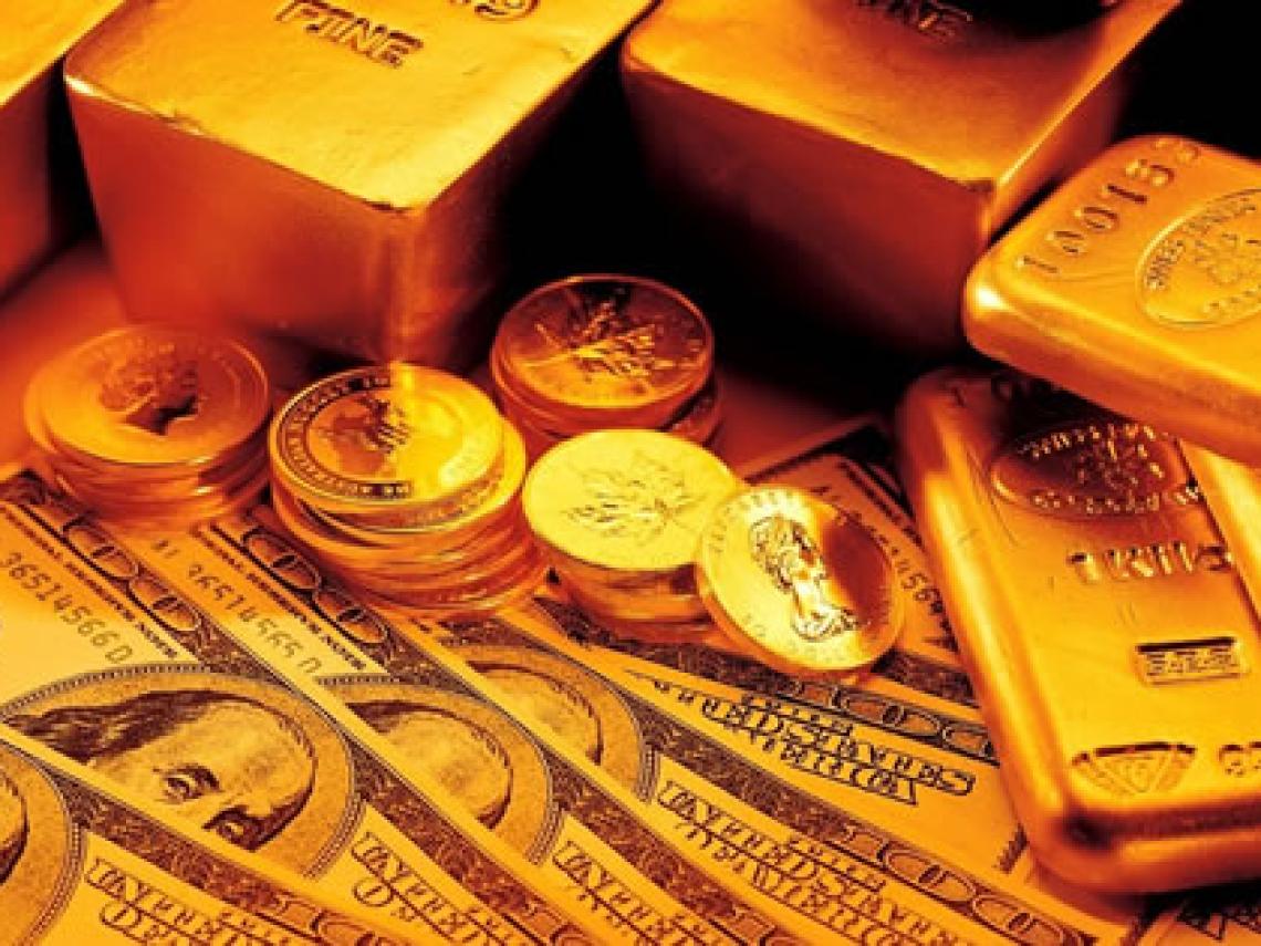 The Classical Gold Standard image