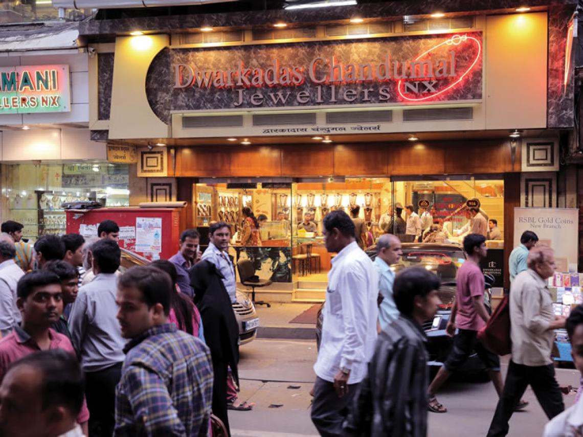 India image