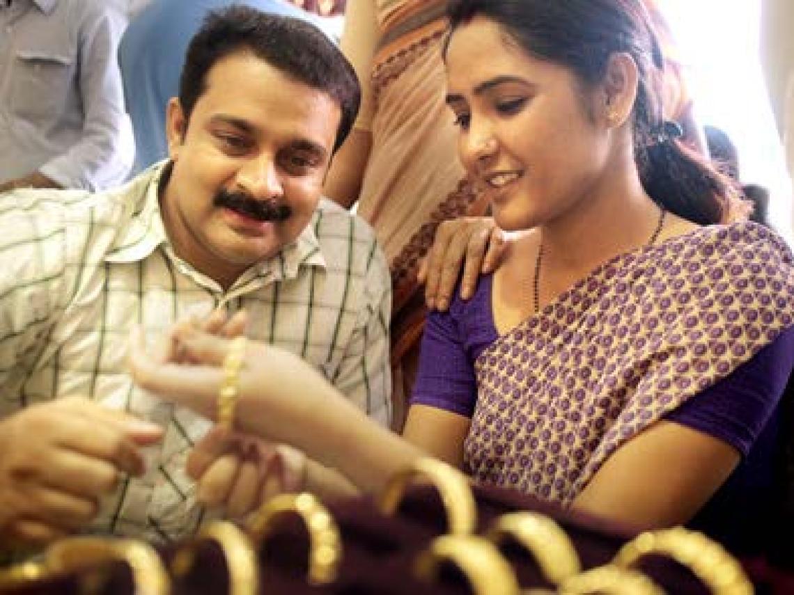 Encouraging signs for new tax in India image