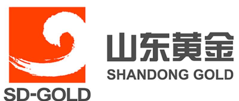 Shandong logo Shandong logo