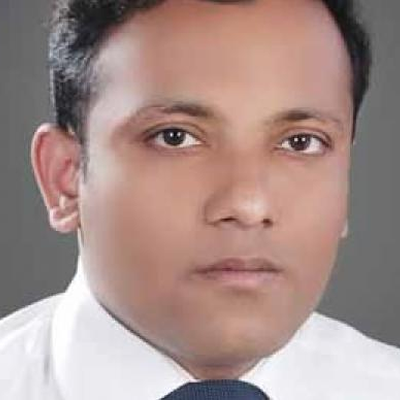 Mukesh Kumar Mukesh Kumar