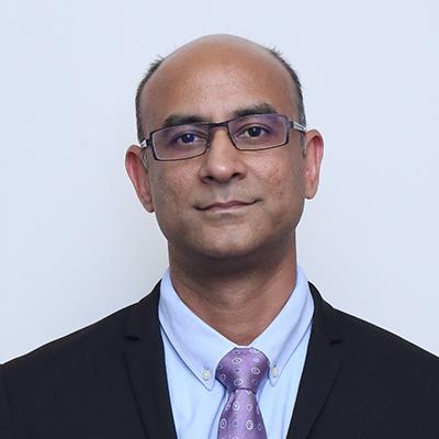 Head of ETFs at Nippon Life India Asset Management Ltd