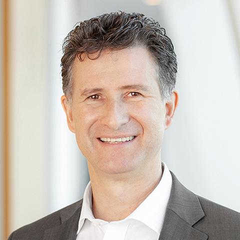 National Mining and Metals co Leader, EY Canada
