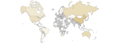 Forex reserve country wise