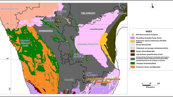 Gold Mines in India: Know Where are These Located
