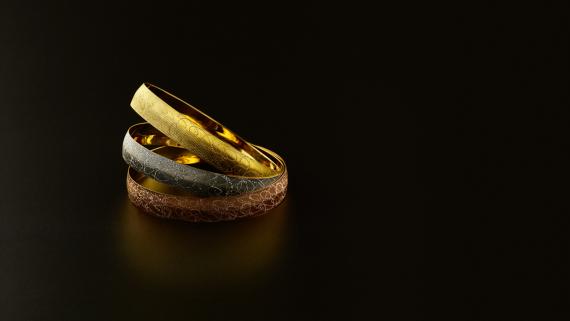 About Gold Jewellery | World Gold Council