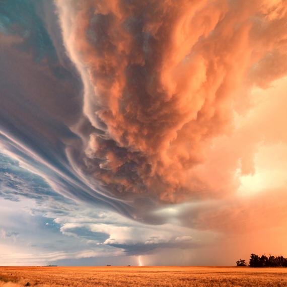 Gold and Climate Change image