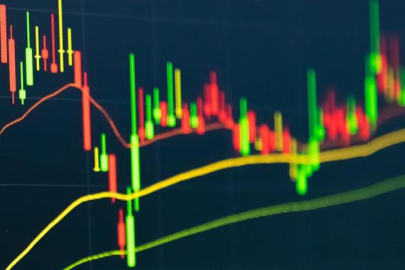 Gold ETF Flows: April 2024 image