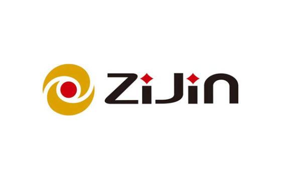 ZiJin logo