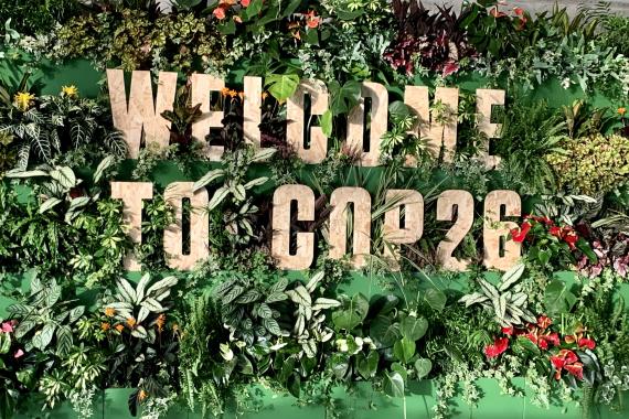 COP 26