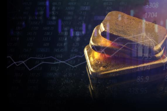 World Gold Council | The Authority On Gold